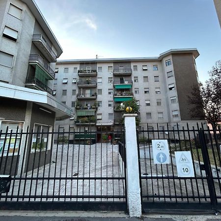 Your Home In Milan - Elegant & Comfortable Stay 外观 照片