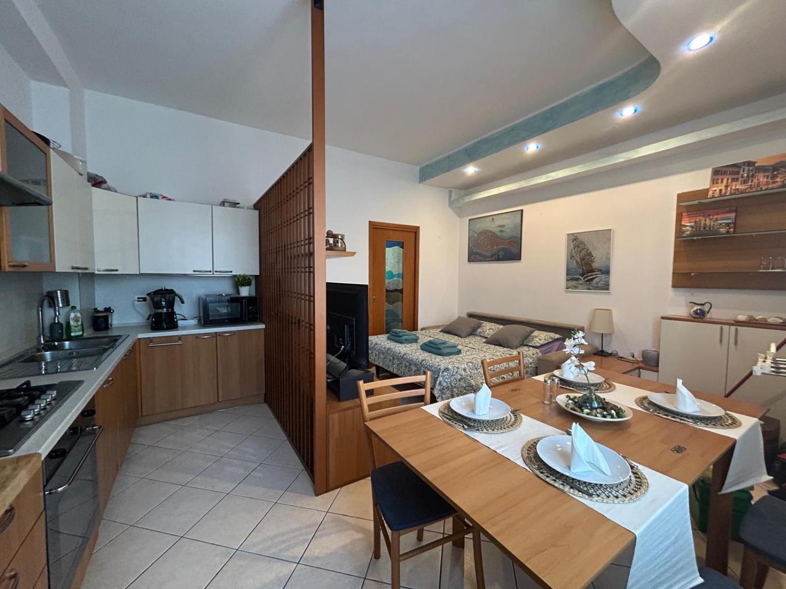 Your Home In Milan - Elegant & Comfortable Stay 外观 照片
