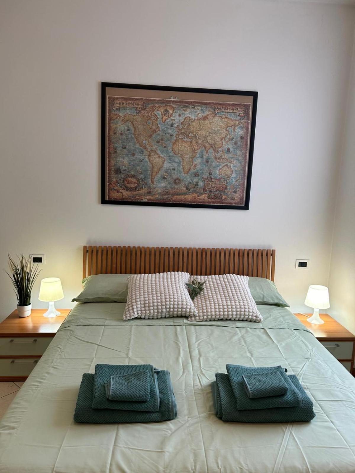 Your Home In Milan - Elegant & Comfortable Stay 外观 照片