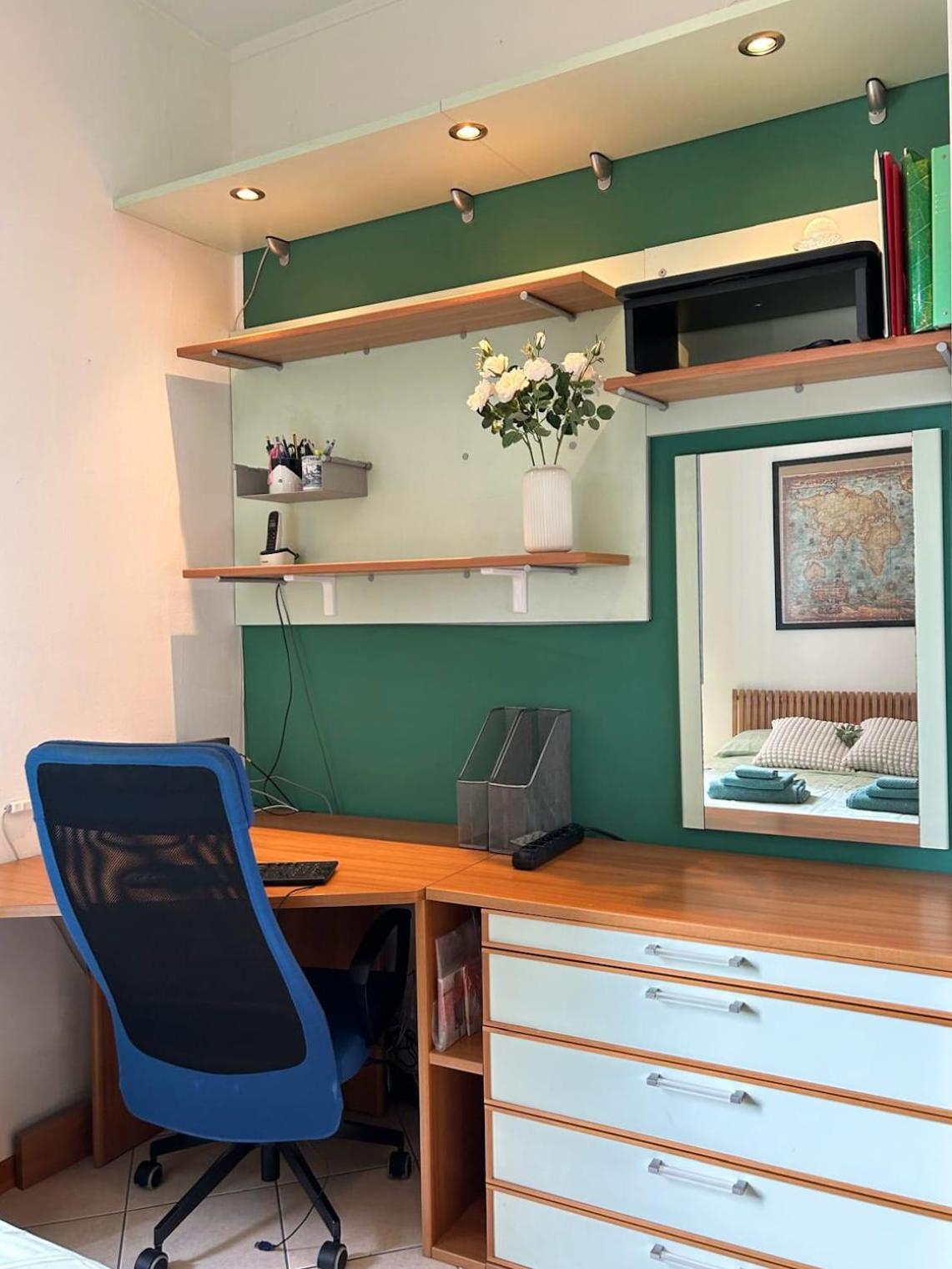 Your Home In Milan - Elegant & Comfortable Stay 外观 照片
