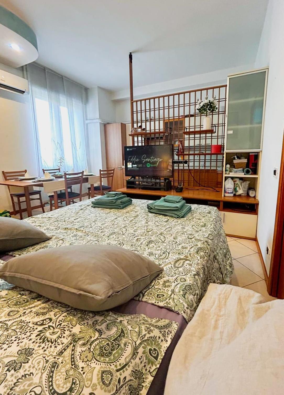 Your Home In Milan - Elegant & Comfortable Stay 外观 照片